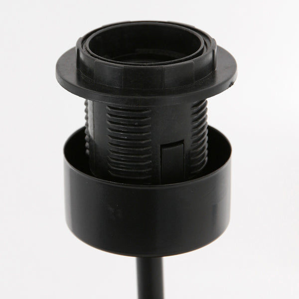 Tafellamp animaux 4354zw - speels design met kurken kap