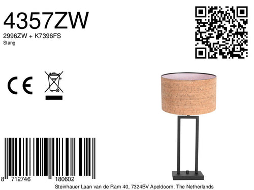 2996ZW + K7396FS