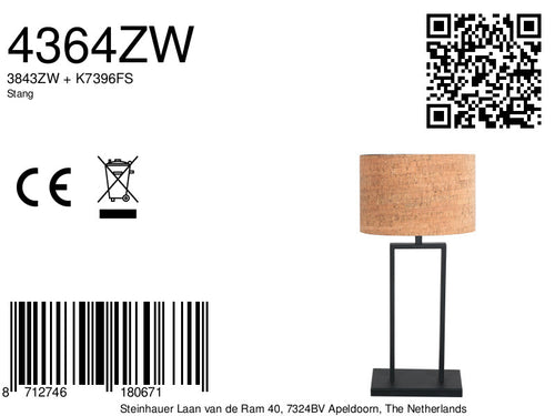 3843ZW + K7396FS