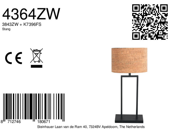 3843ZW + K7396FS
