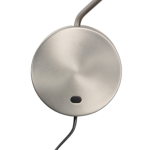 Soleil 2 4387st wandlamp met lange zwenkarm