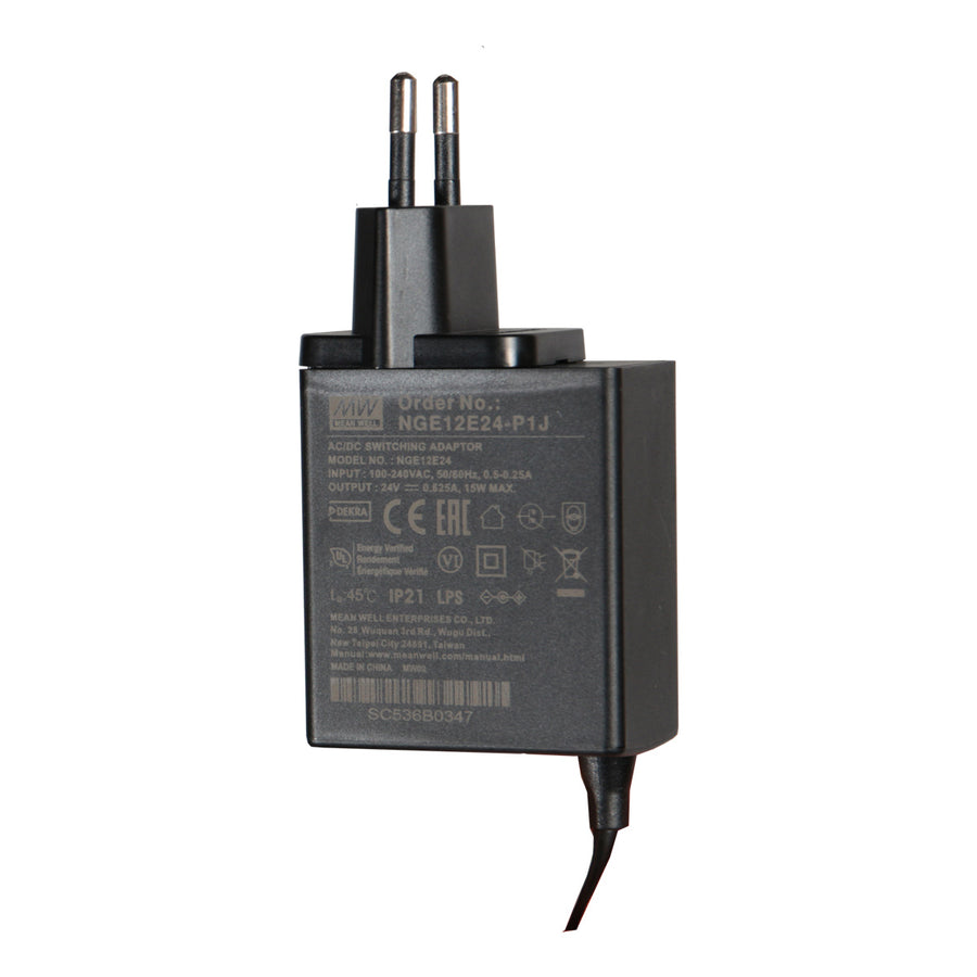Vloerlamp soleil 2 4389st staal met afstandsbediening