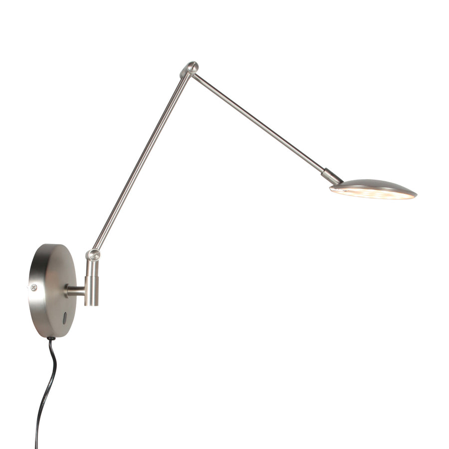 Wandlamp zenith 2 4392st kleurinstelbaar
