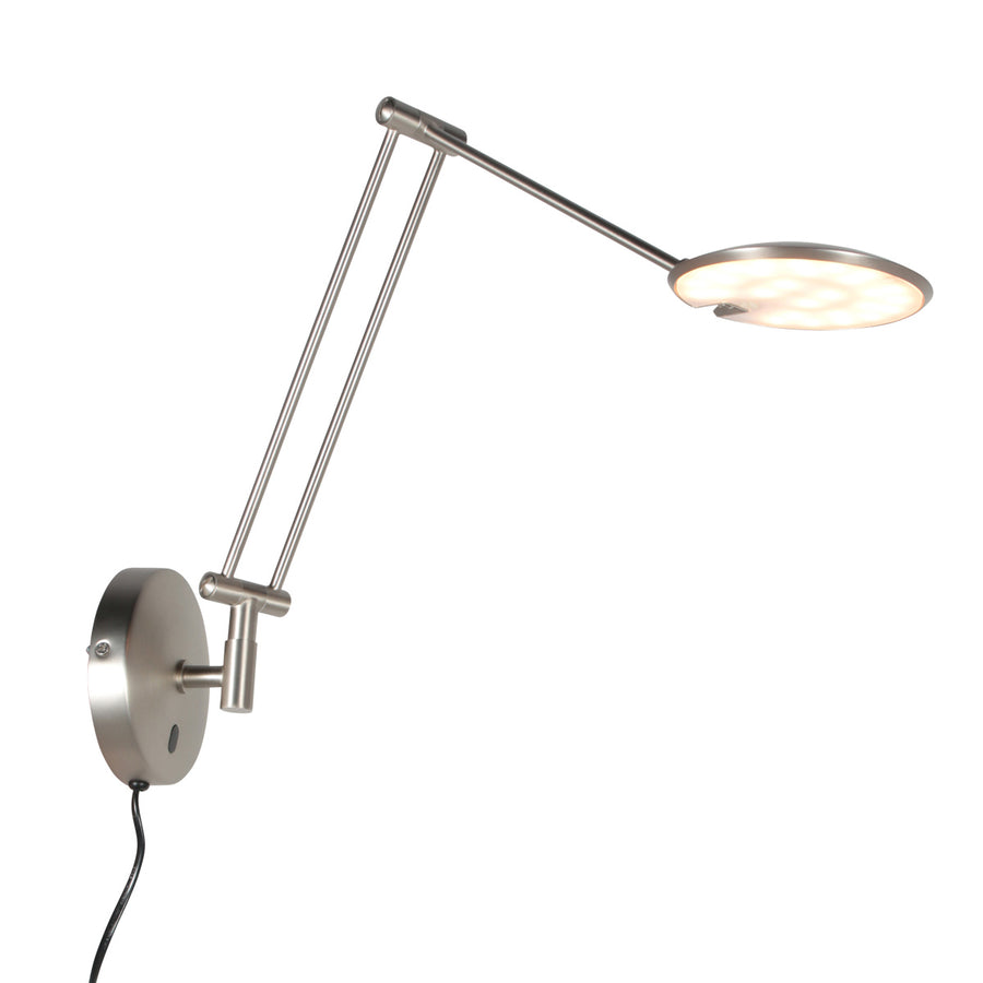 Wandlamp zenith 2 4392st kleurinstelbaar