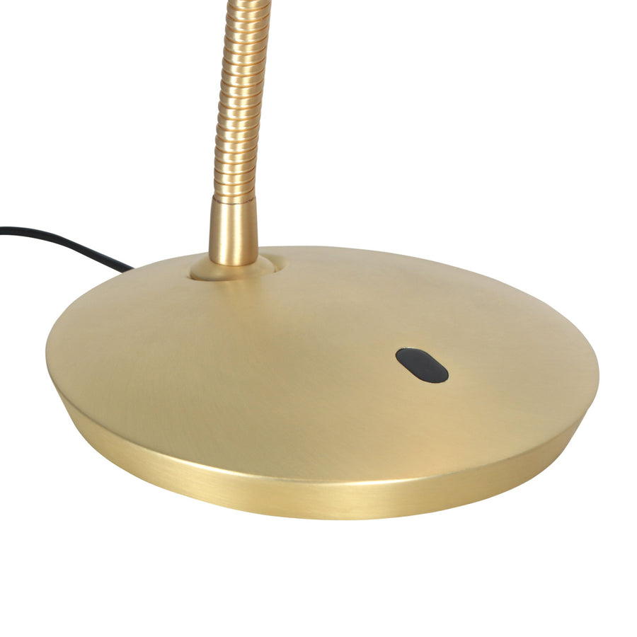 Tafellamp zenith 2 4397me modern, verstelbaar en lichtkleur instelbaar