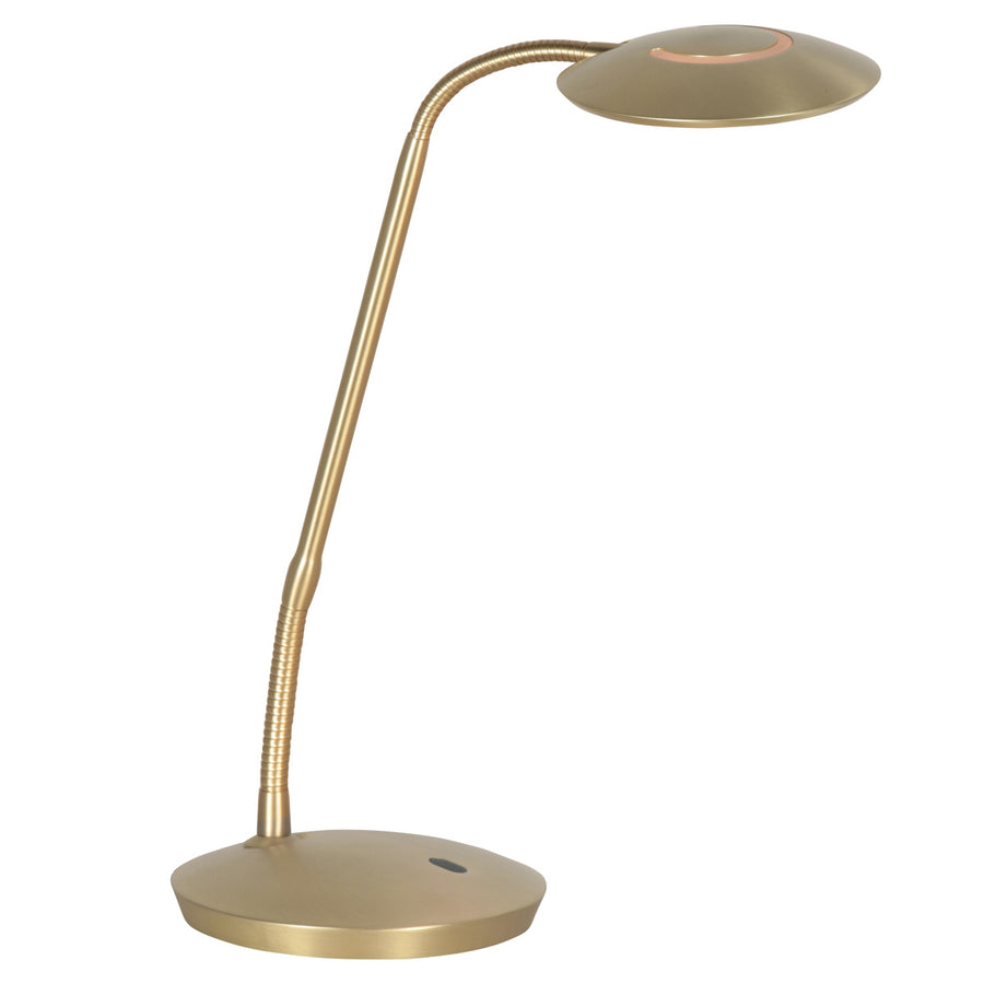 Tafellamp zenith 2 4397me modern, verstelbaar en lichtkleur instelbaar
