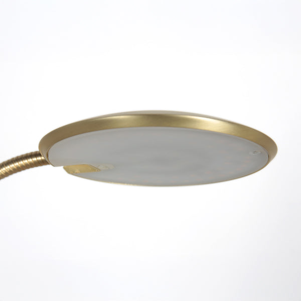Tafellamp zenith 2 4397me modern, verstelbaar en lichtkleur instelbaar