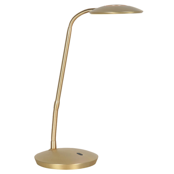 Tafellamp zenith 2 4397me modern, verstelbaar en lichtkleur instelbaar