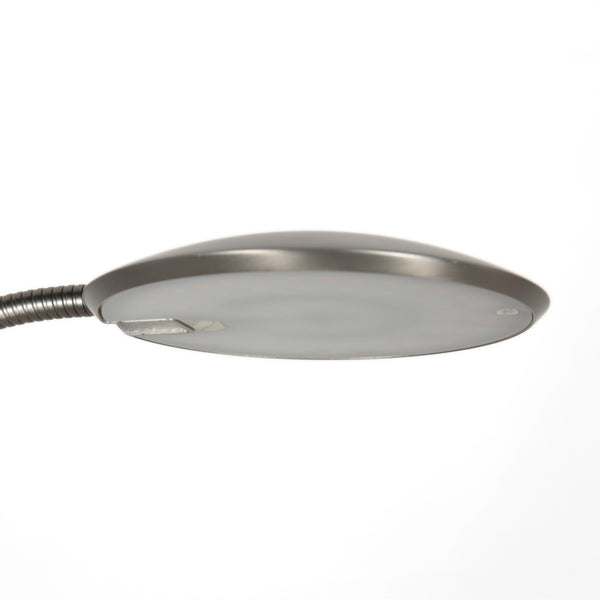 Stalen tafellamp zenith 2 4397st modern en verstelbaar