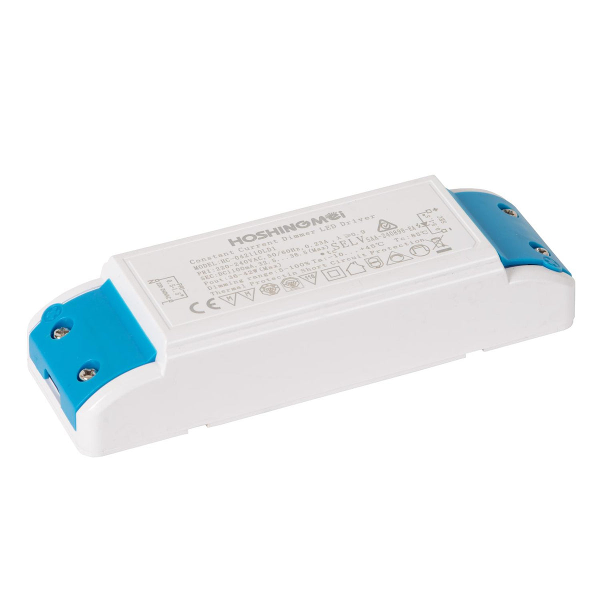 Lucide GISELA LED-driver 42 W