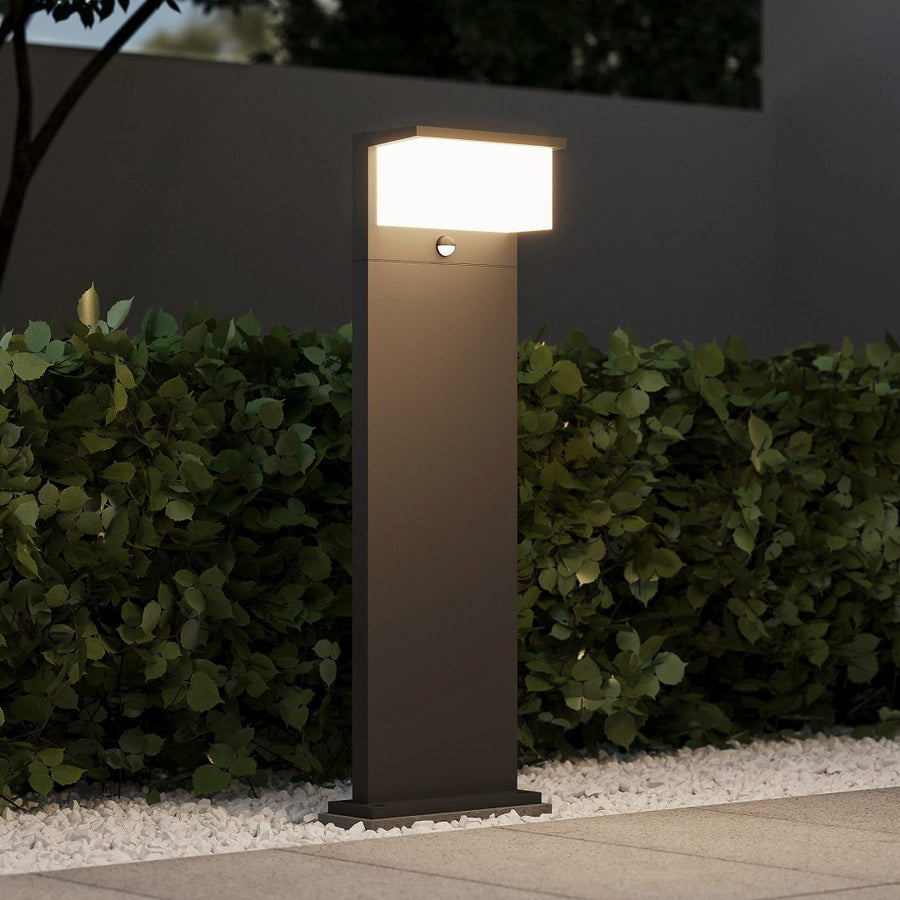Trio tuinpaal nestos buitenverlichting