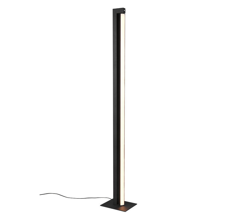 Trio vloerlamp seeker