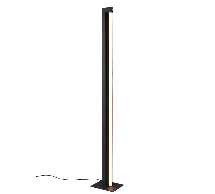 Trio vloerlamp seeker
