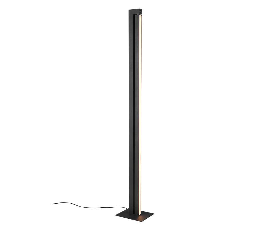 Trio vloerlamp seeker