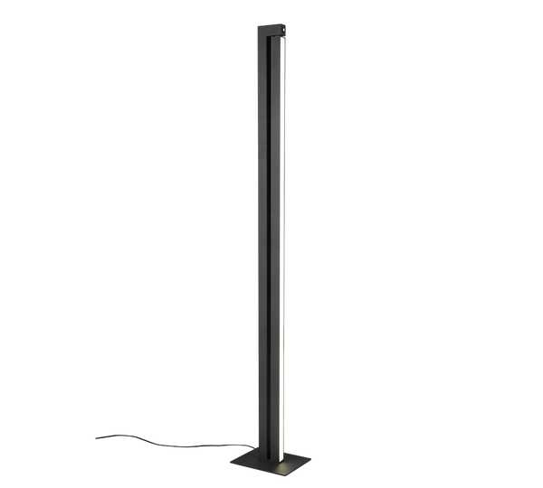 Trio vloerlamp seeker