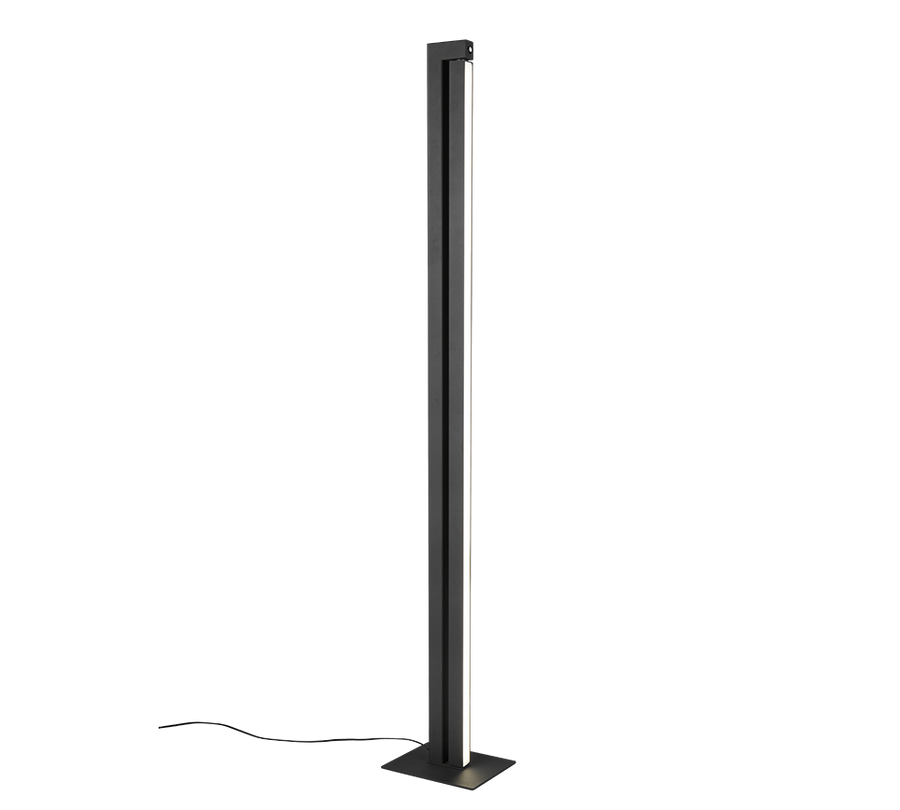 Trio vloerlamp seeker
