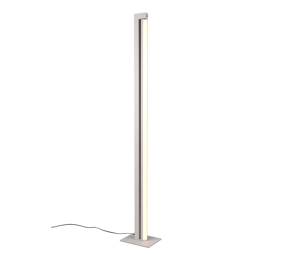 Trio vloerlamp seeker