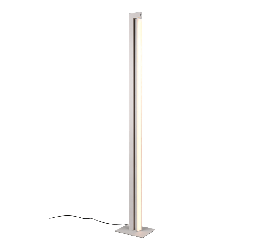 Trio vloerlamp seeker