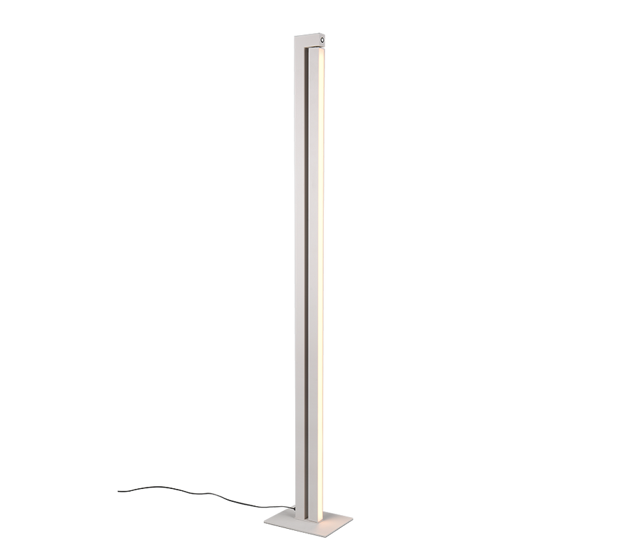 Trio vloerlamp seeker