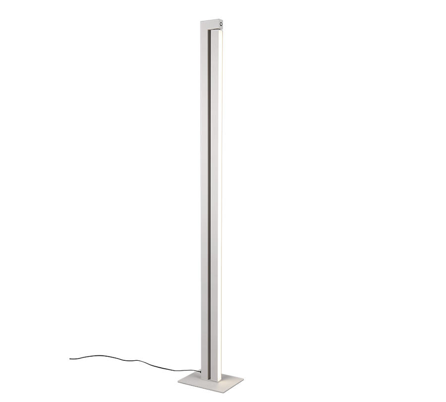 Trio vloerlamp seeker