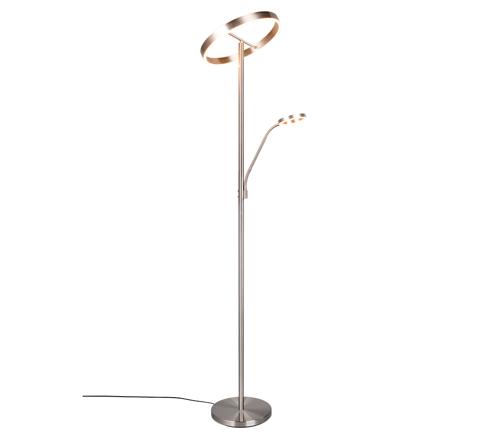 Trio vloerlamp willis