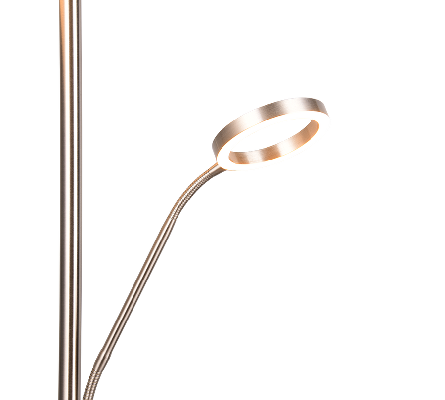 Trio vloerlamp willis
