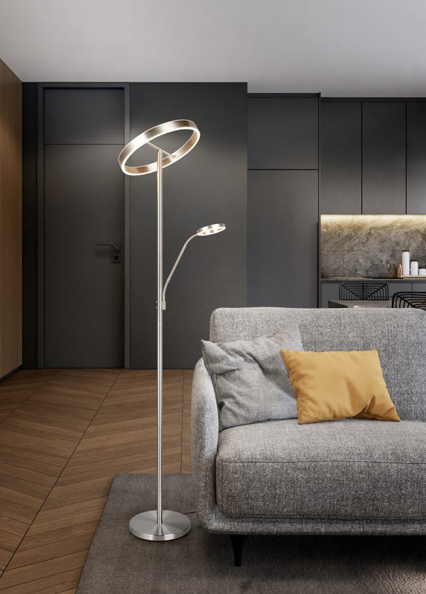 Trio vloerlamp willis