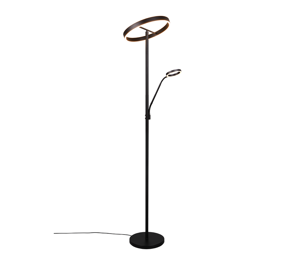 Trio vloerlamp willis