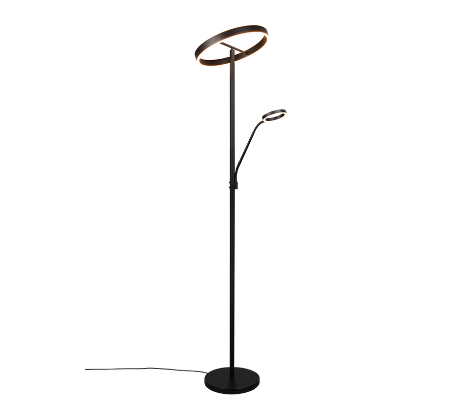 Trio vloerlamp willis