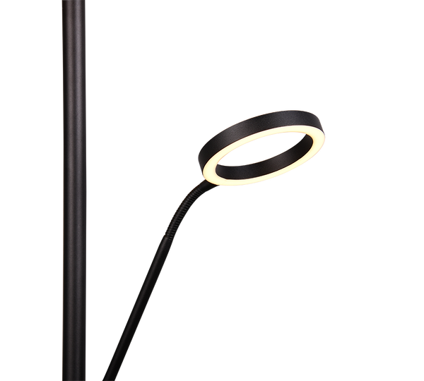 Trio vloerlamp willis
