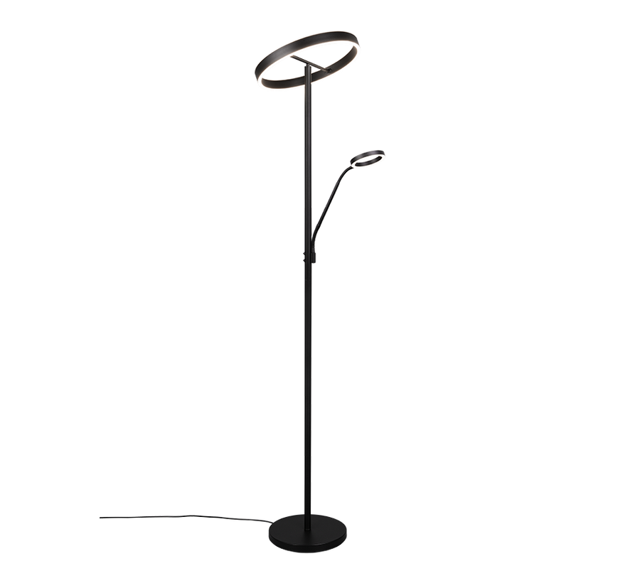 Trio vloerlamp willis