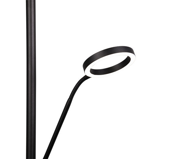 Trio vloerlamp willis