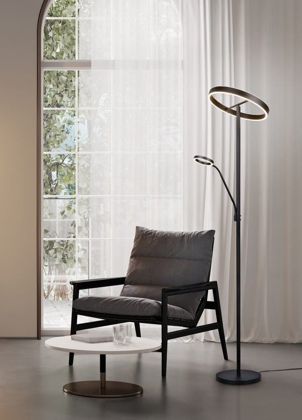 Trio vloerlamp willis