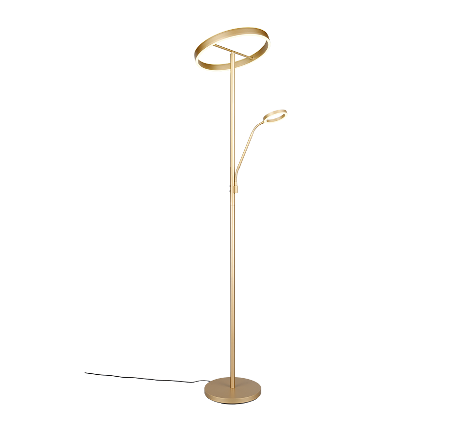 Trio vloerlamp willis