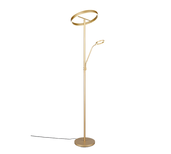 Trio vloerlamp willis
