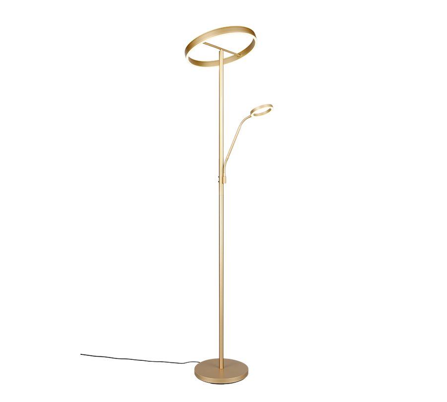 Trio vloerlamp willis