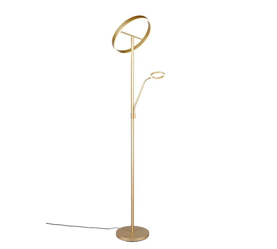 Trio vloerlamp willis