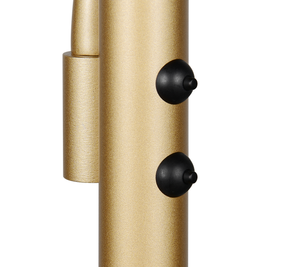 Trio vloerlamp willis