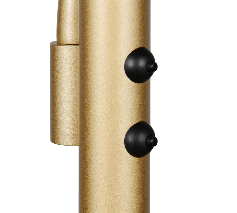 Trio vloerlamp willis