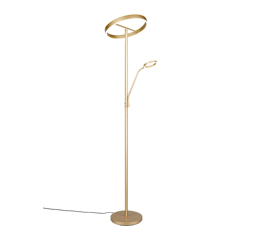 Trio vloerlamp willis