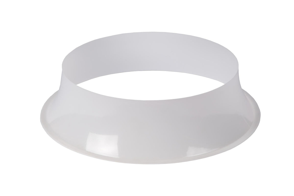 Lucide TALOWE LED diffuser Ø 45 cm, opaal
