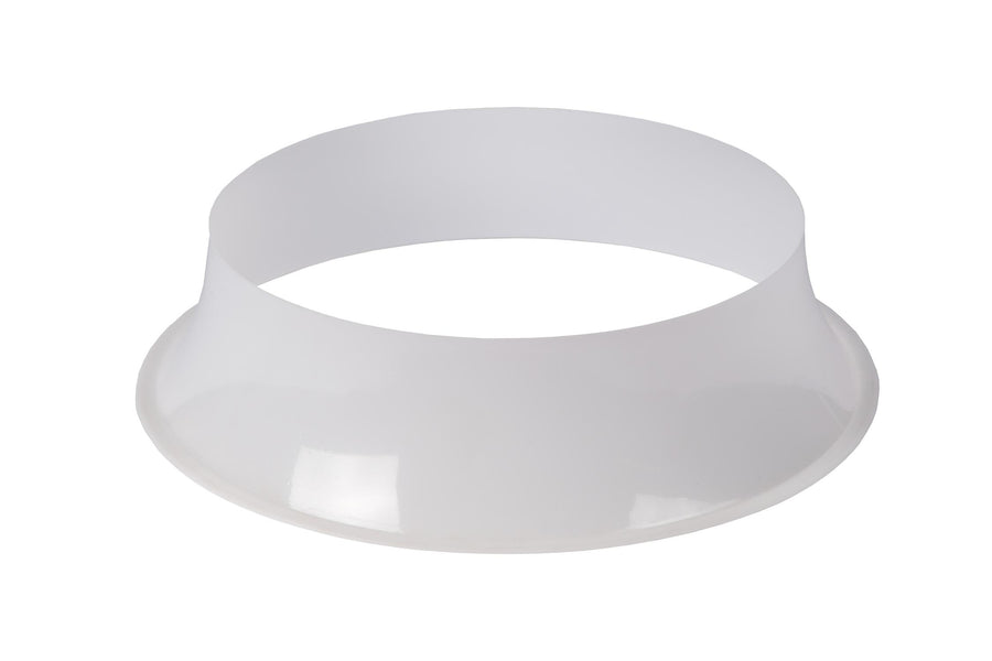 Lucide TALOWE LED diffuser Ø 45 cm, opaal
