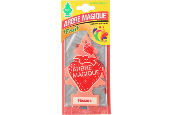 Wonderboom luchtverfrisser fragola