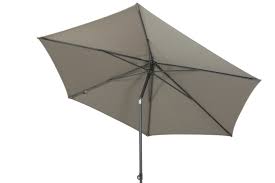 Oasis 300 cm. ? taupe