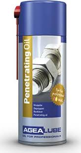Penetrating Oil