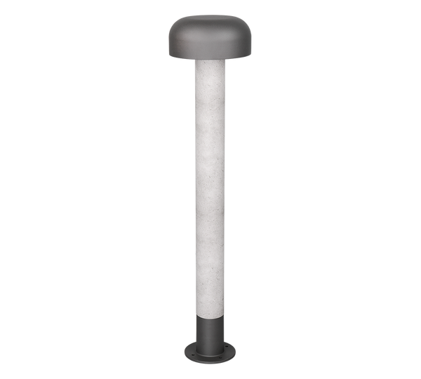 Trio paal fraser buitenverlichting