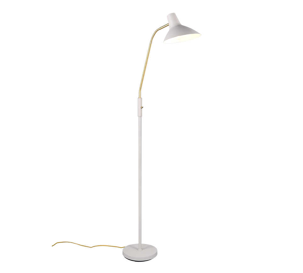 Trio vloerlamp traveller