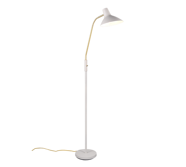 Trio vloerlamp traveller