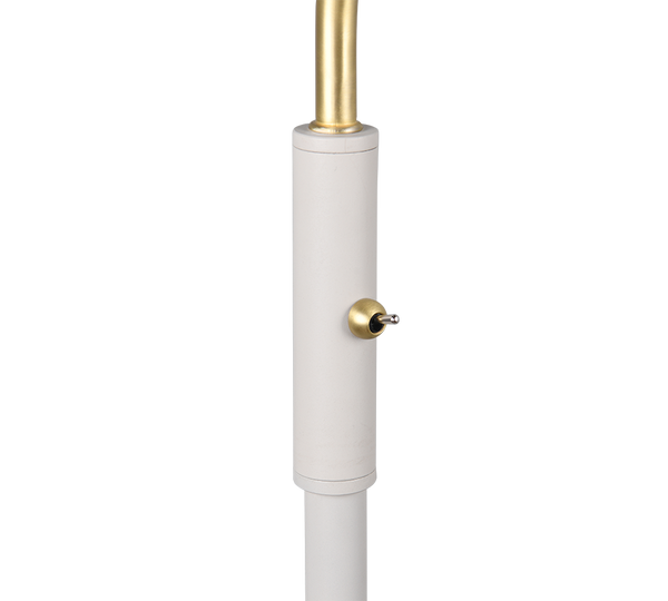 Trio vloerlamp traveller