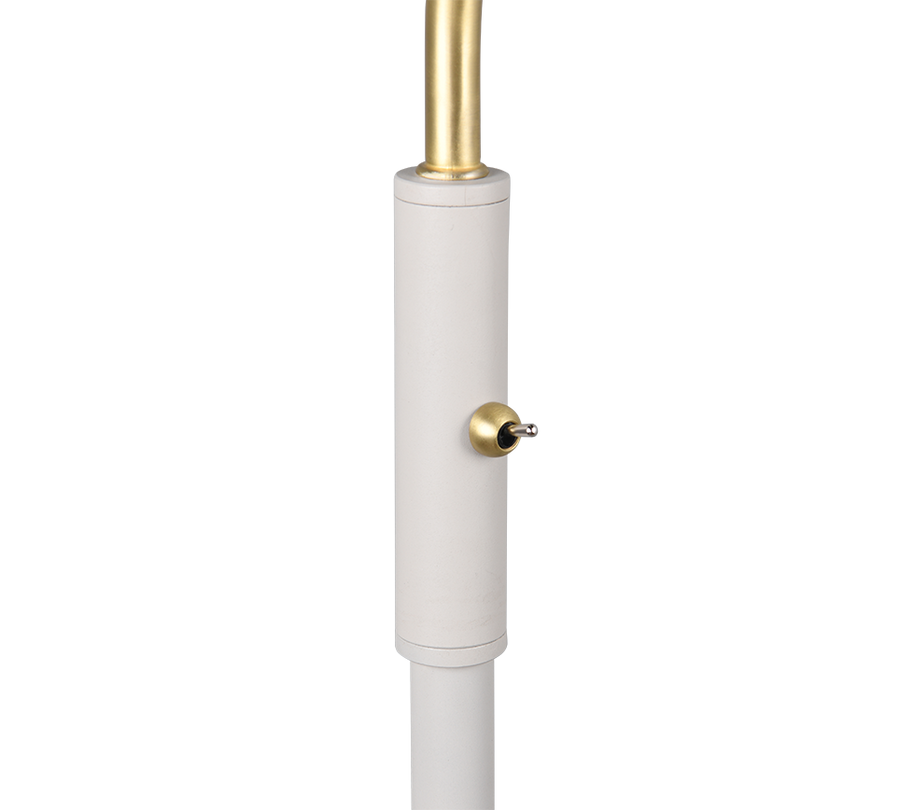 Trio vloerlamp traveller